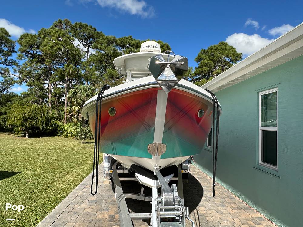 Slide: The Image of Everglades 240 CC 2008 - 1