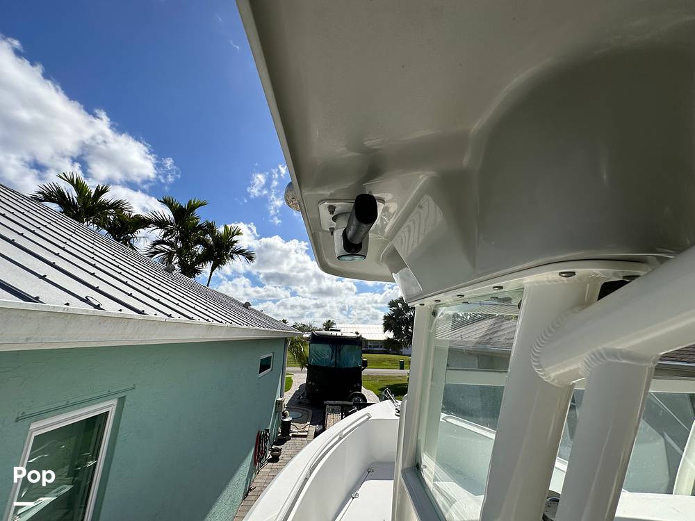 Slide: The Image of Everglades 240 CC 2008 - 10