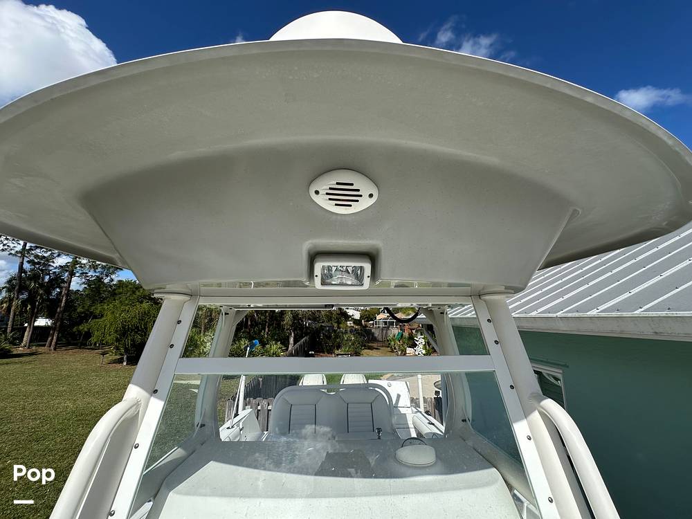 Slide: The Image of Everglades 240 CC 2008 - 13