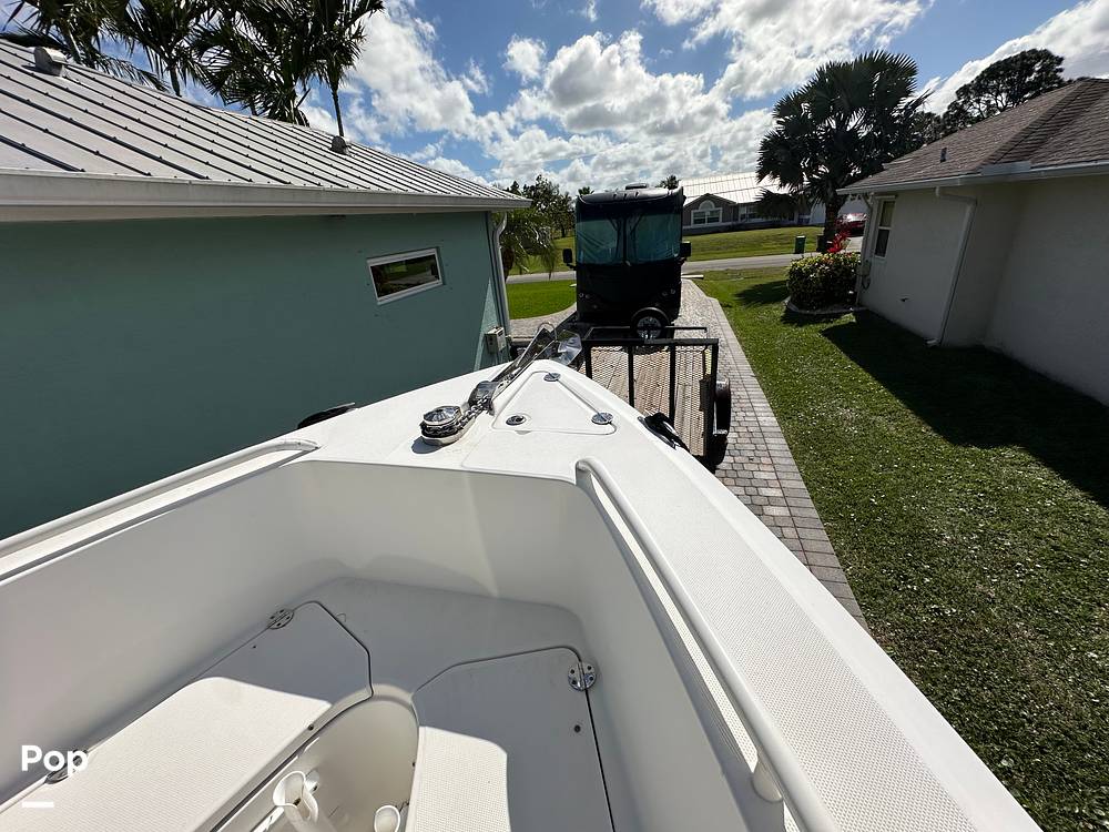 Slide: The Image of Everglades 240 CC 2008 - 19