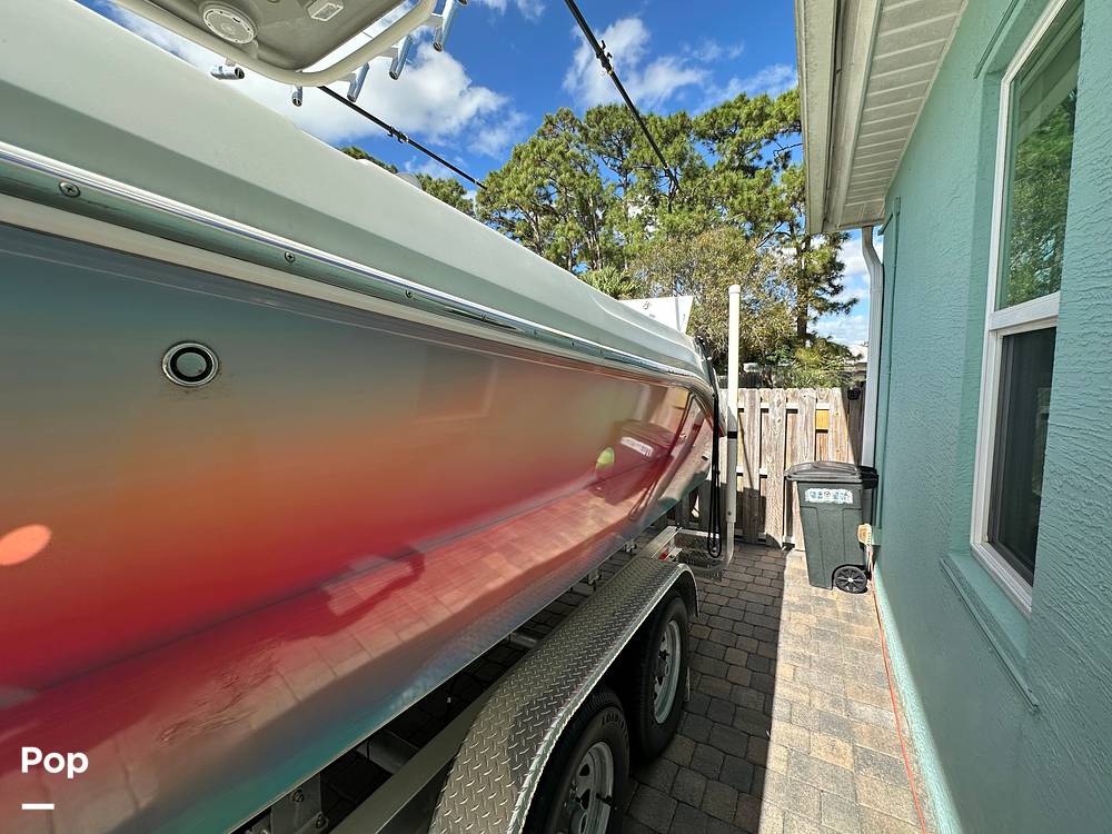 Slide: The Image of Everglades 240 CC 2008 - 3
