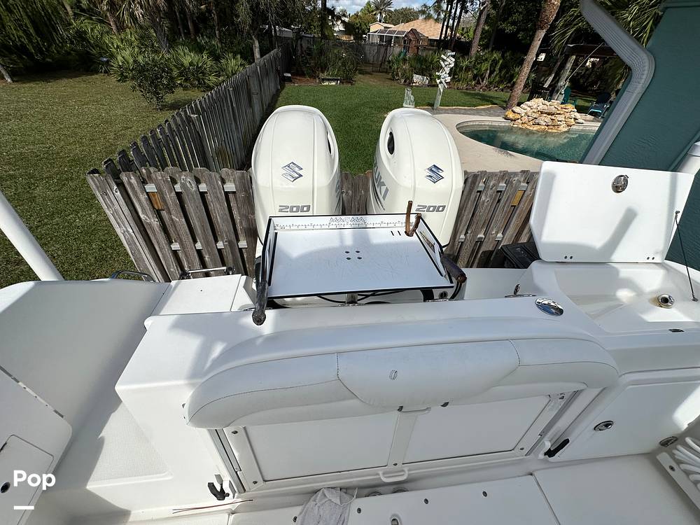 Slide: The Image of Everglades 240 CC 2008 - 49