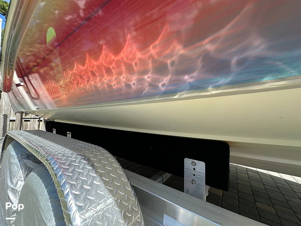 Slide: The Image of Everglades 240 CC 2008 - 53