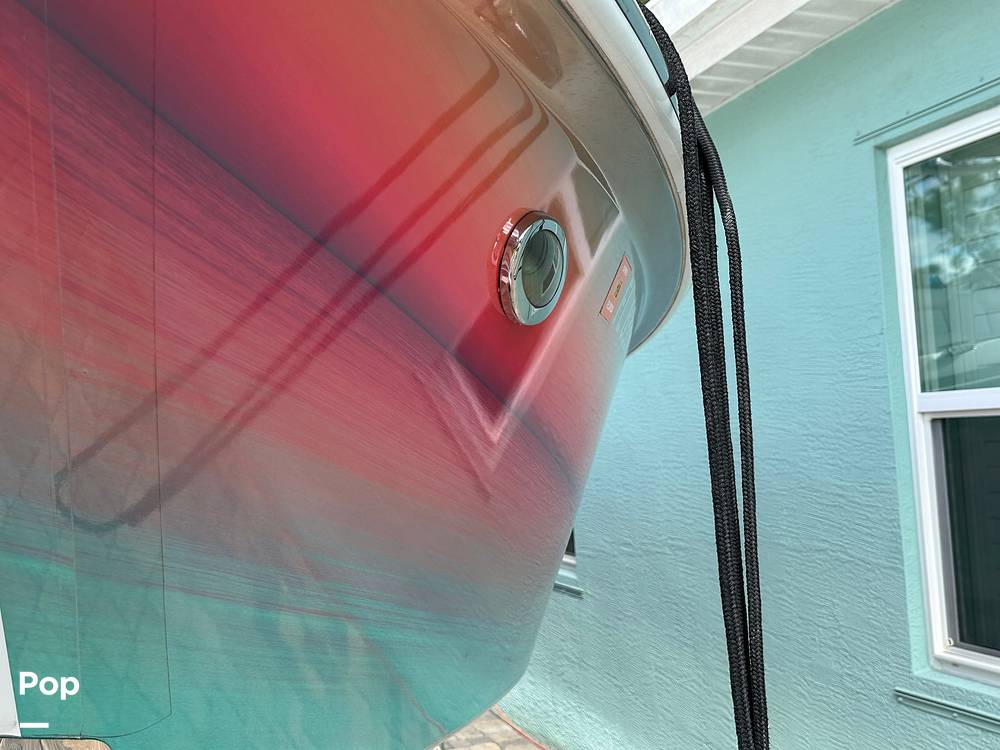 Slide: The Image of Everglades 240 CC 2008 - 57