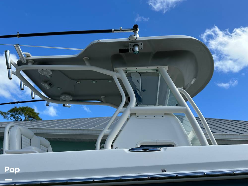 Slide: The Image of Everglades 240 CC 2008 - 60
