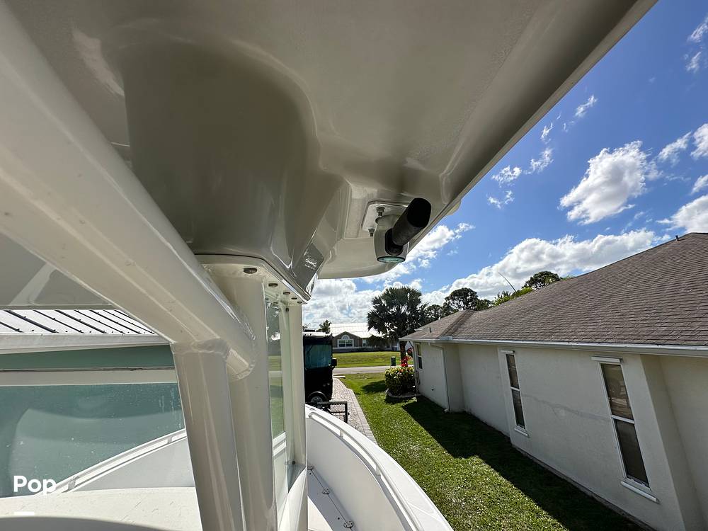 Slide: The Image of Everglades 240 CC 2008 - 9