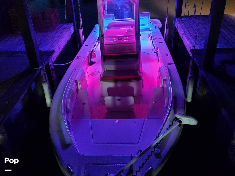 Slide: The Image of LED deck lights - 15878796