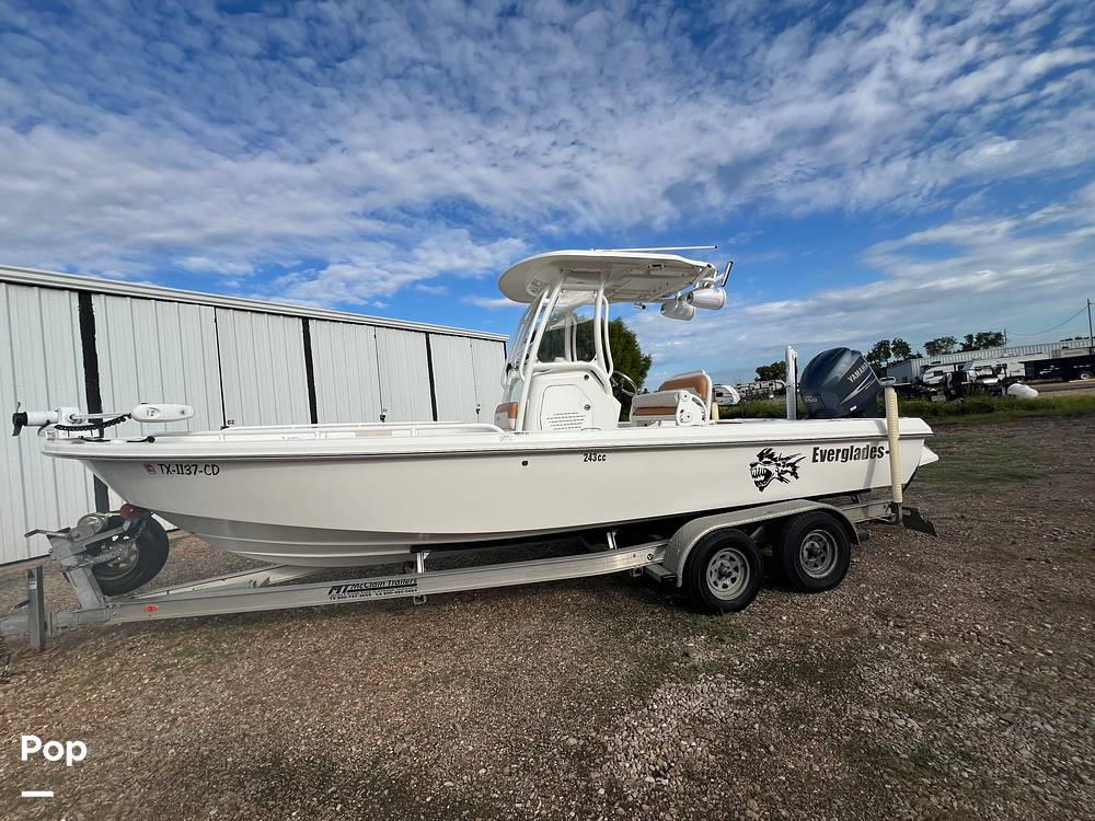 Slide: The Image of Everglades 243 cc 2009 - 15891486