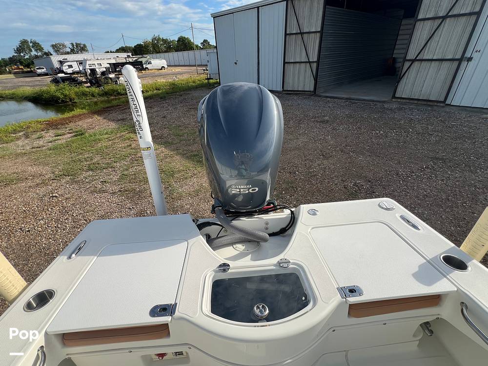 Slide: The Image of Stern casting deck - 15891501