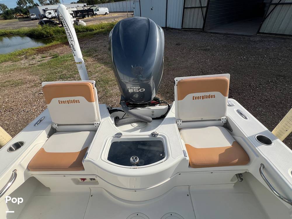 Slide: The Image of Folding transom seats - 15891502