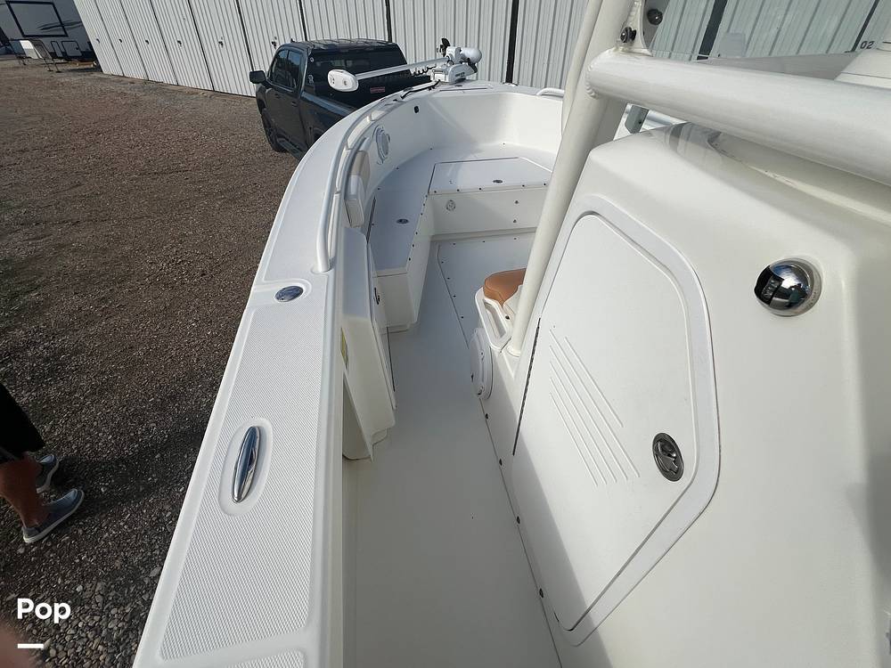 Slide: The Image of Center console door - 15891517