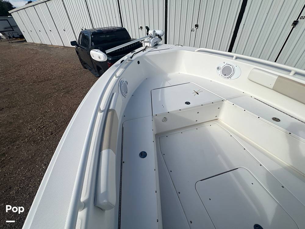 Slide: The Image of Bow deck area - 15891519