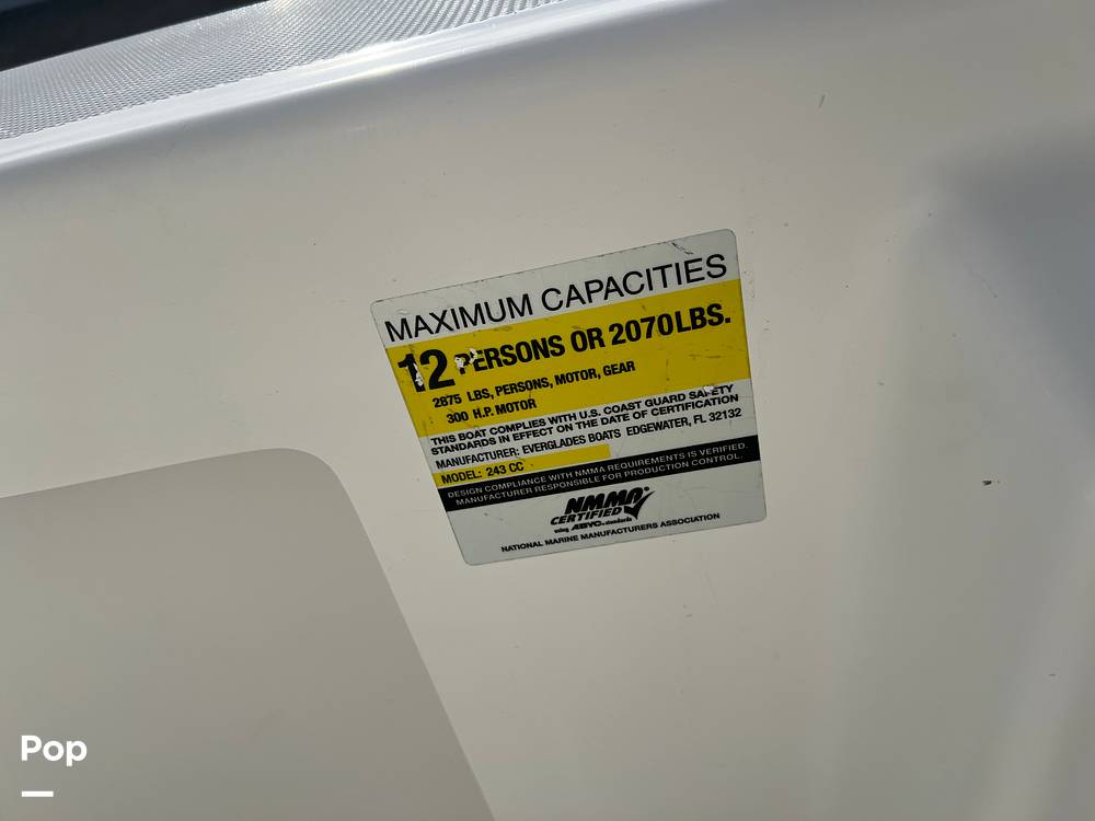 Slide: The Image of Everglades 243 cc 2009 - 15891534