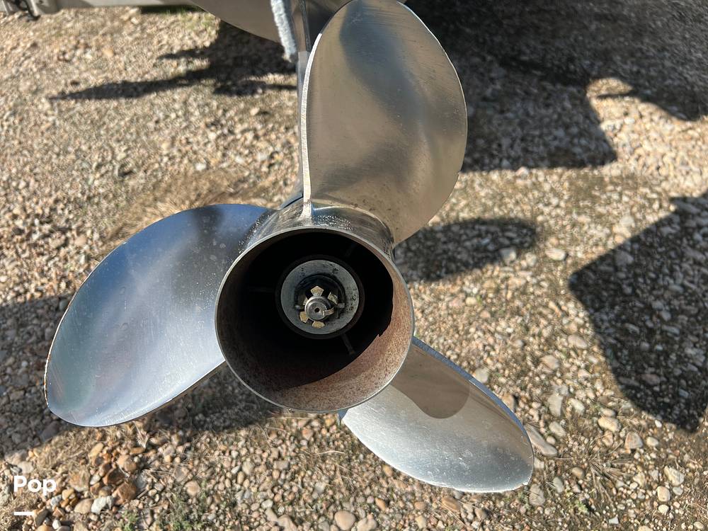 Slide: The Image of Stainless steel prop - 15891552