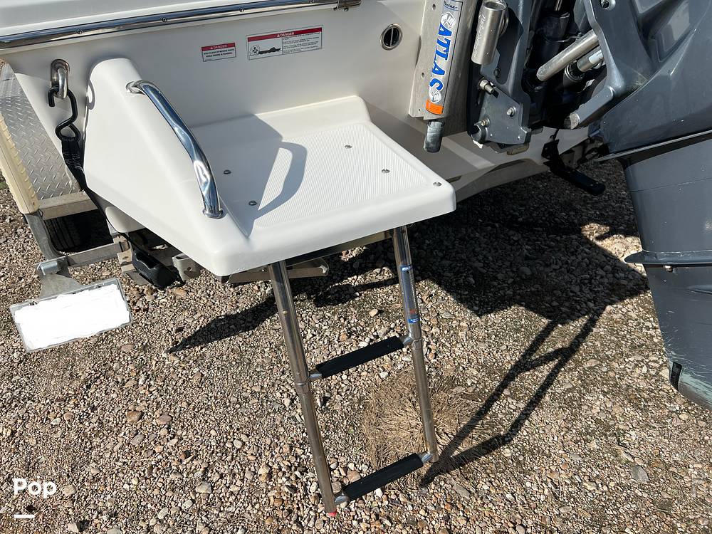 Slide: The Image of Boarding ladder - 15891554