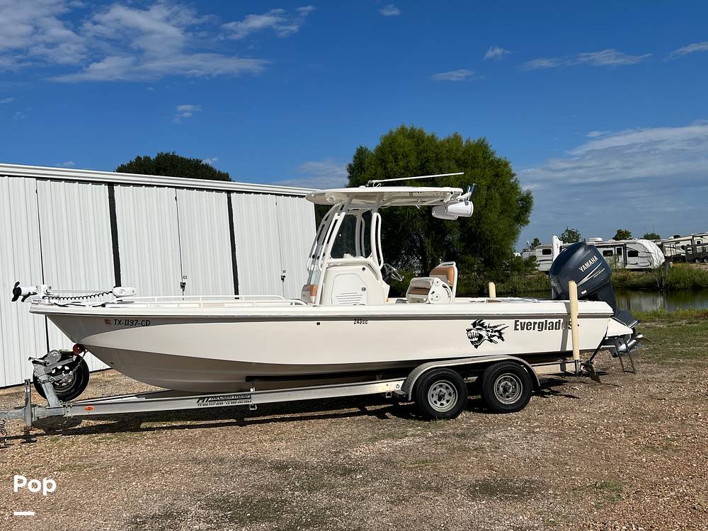 Slide: The Image of Everglades 243 cc 2009 - 15891557