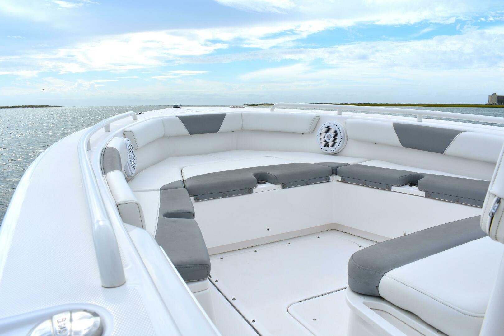 Slide: The Image of Everglades 243 Center Console 2015 - 5006972