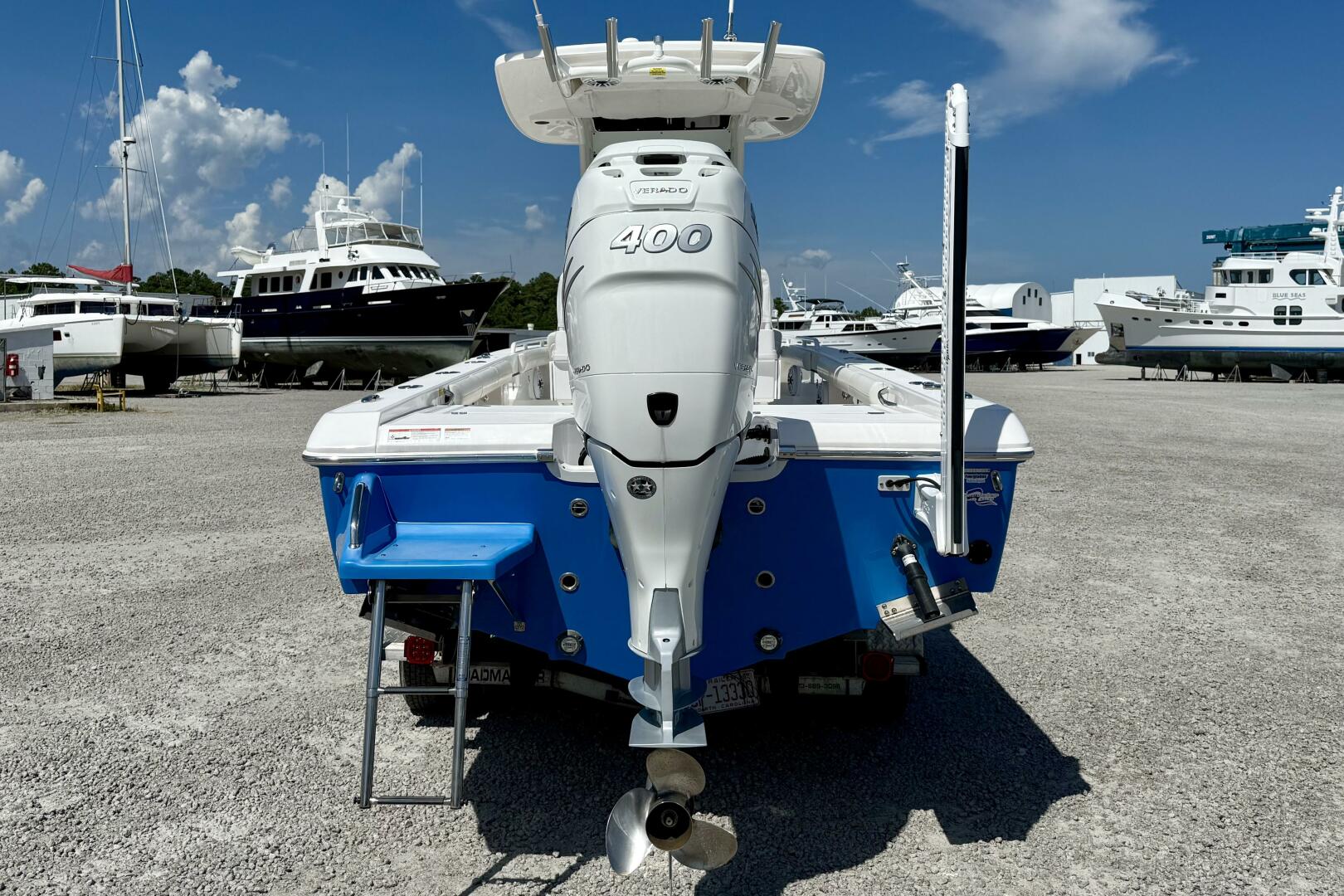 Slide: The Image of Everglades 253CC 2023 - 5490533