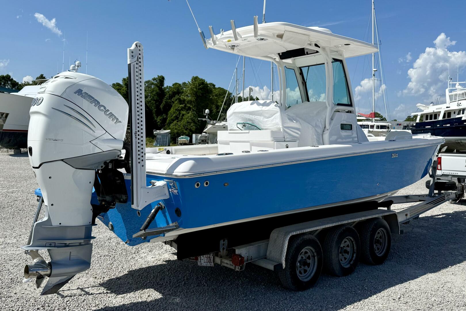 Slide: The Image of Everglades 253CC 2023 - 5490534