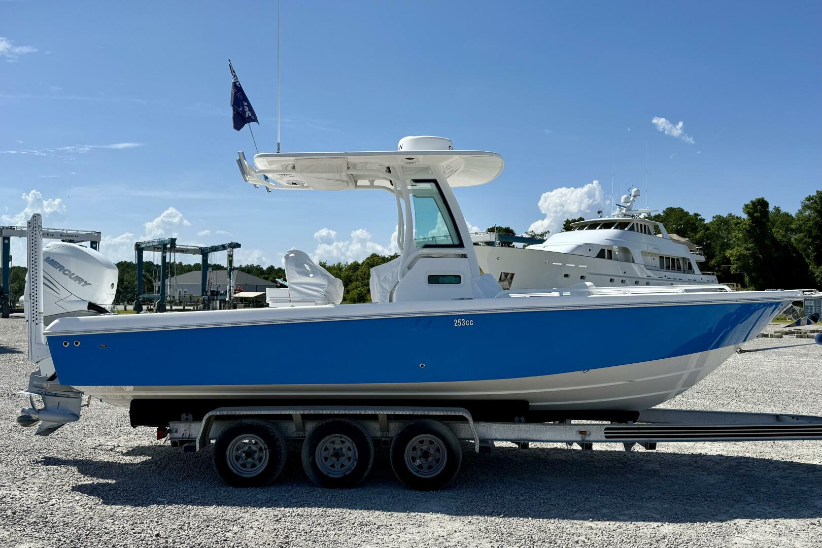 Slide: The Image of Everglades 253CC 2023 - 5490535