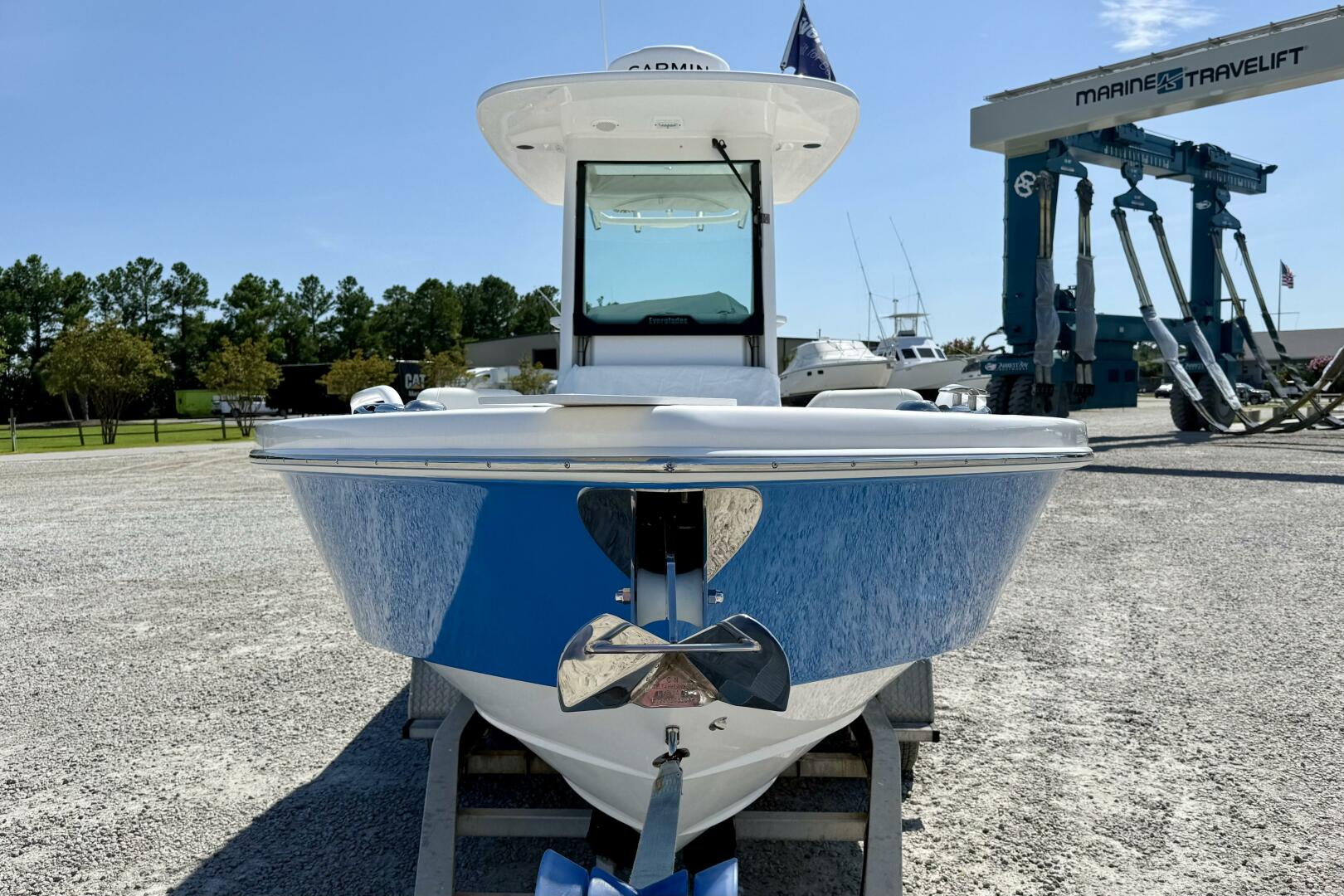 Slide: The Image of Everglades 253CC 2023 - 5490537