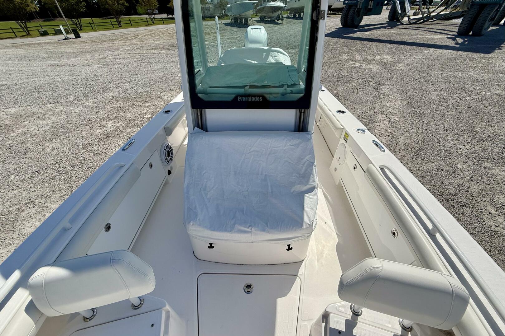 Slide: The Image of Everglades 253CC 2023 - 5490540