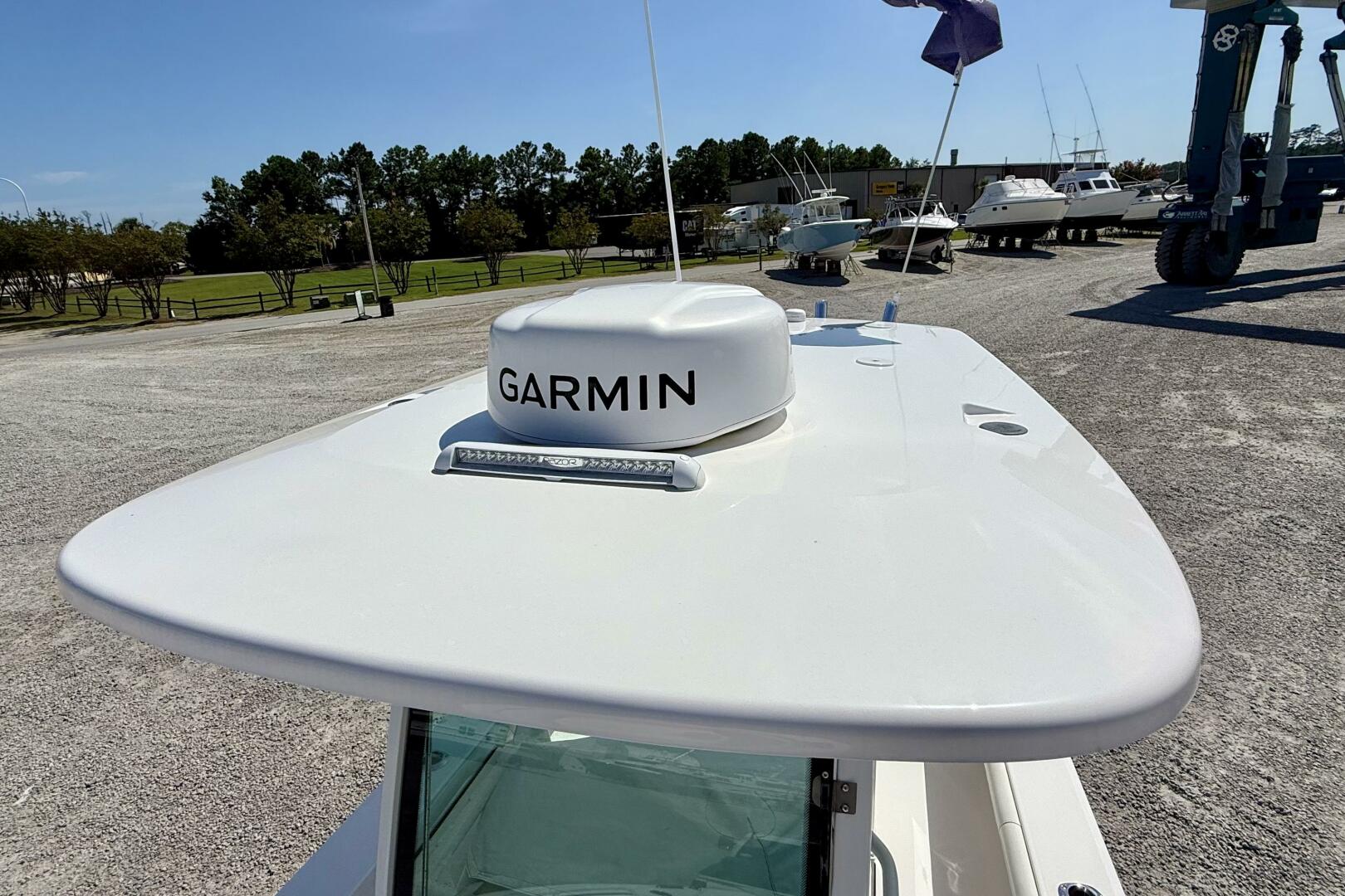 Slide: The Image of Everglades 253CC 2023 - 5490541