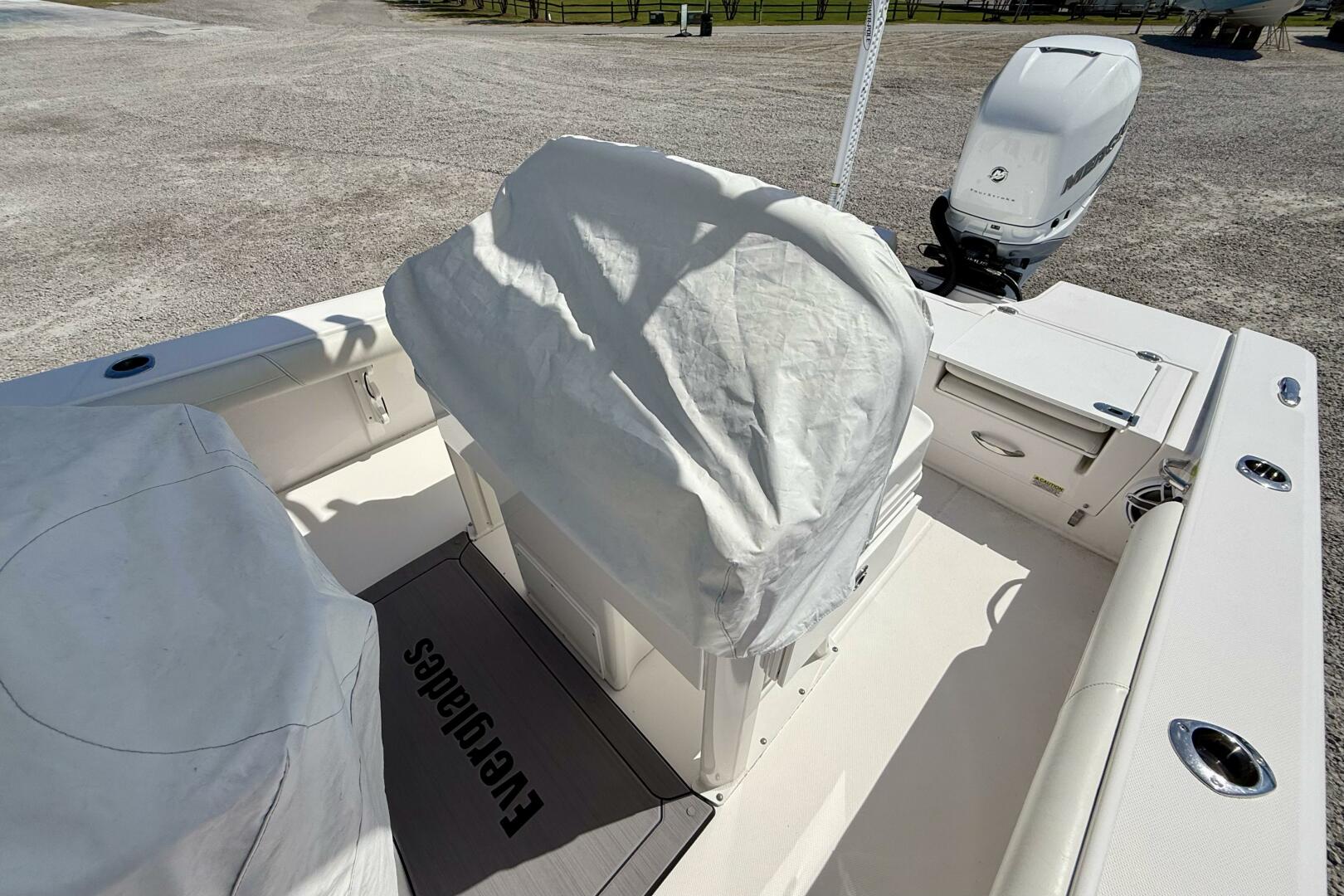 Slide: The Image of Everglades 253CC 2023 - 5490542