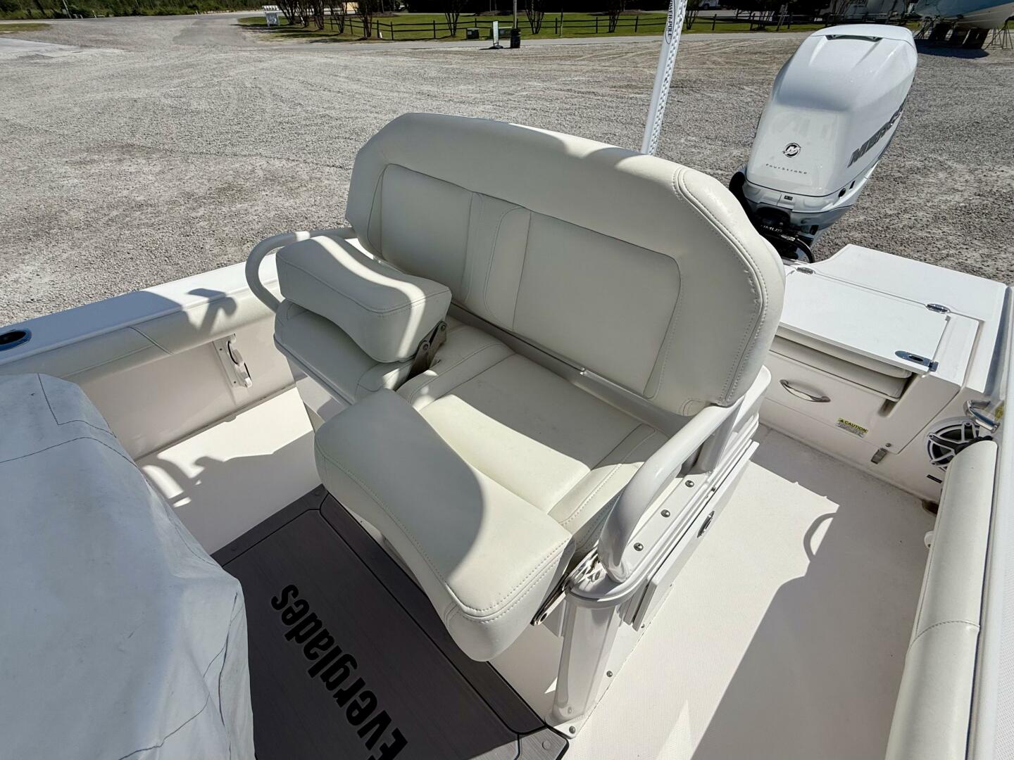 Slide: The Image of Everglades 253CC 2023 - 5490544