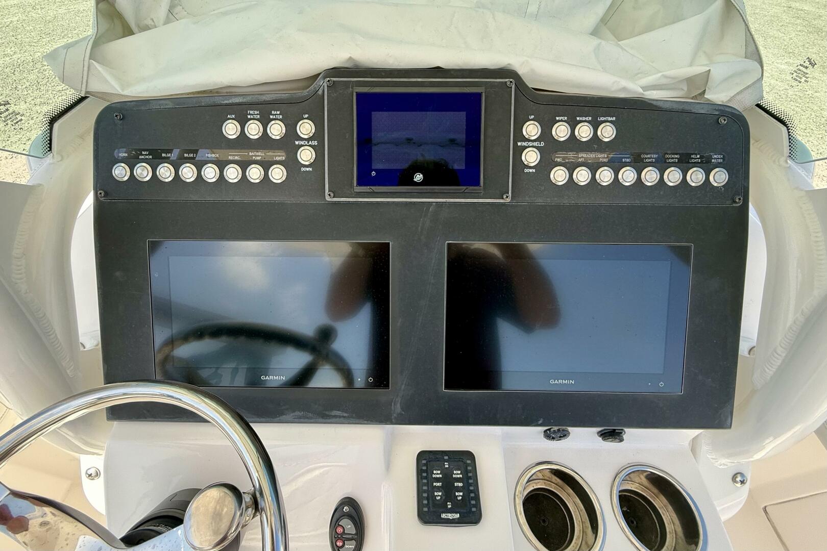 Slide: The Image of Everglades 253CC 2023 - 5490546