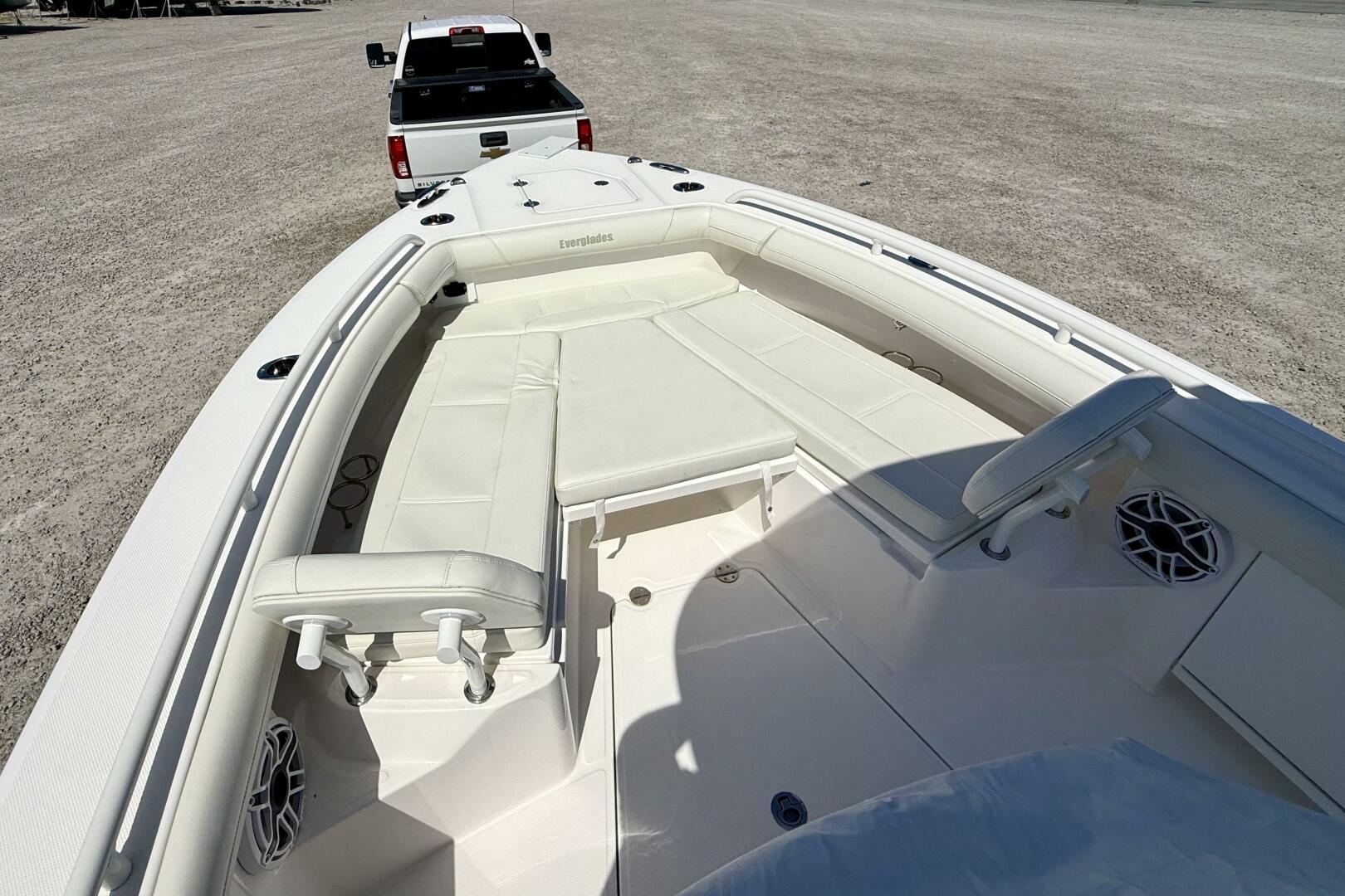 Slide: The Image of Everglades 253CC 2023 - 5490548