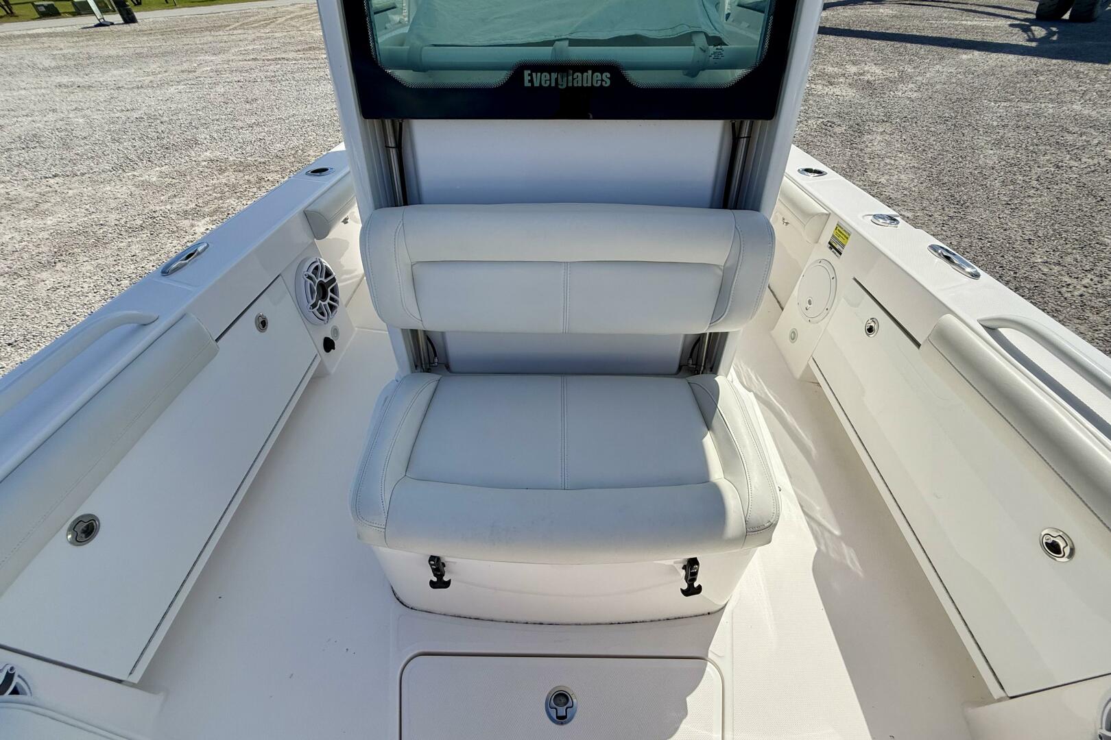 Slide: The Image of Everglades 253CC 2023 - 5490550