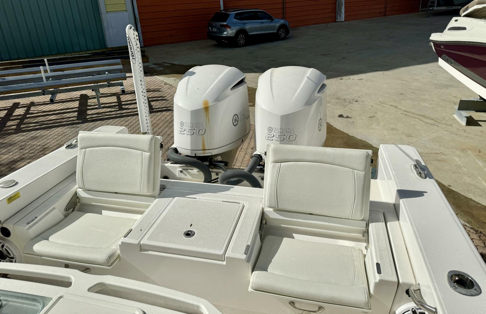 Slide: The Image of Seating 2021 273 Everglades Drop a Line II - 4773101