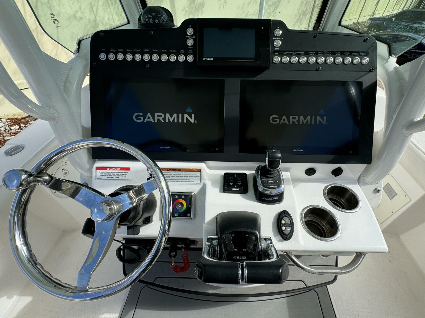 Slide: The Image of Electronics 2021 273 Everglades Drop a Line II - 4773103