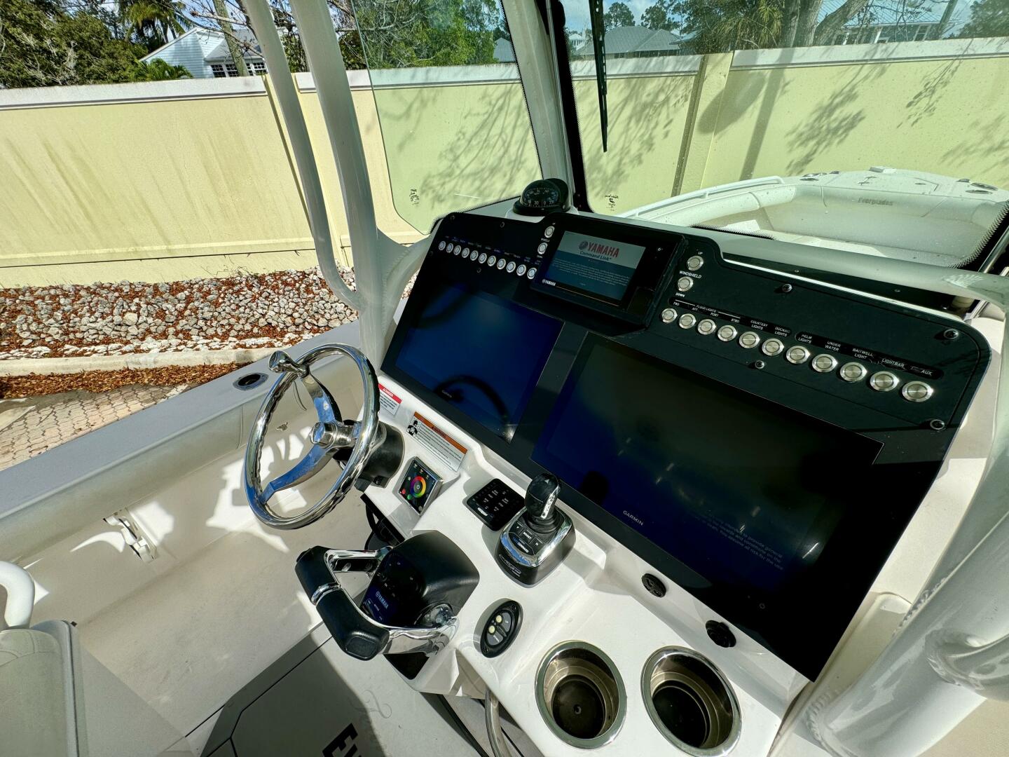 Slide: The Image of Electronics 2021 273 Everglades Drop a Line II - 4773104