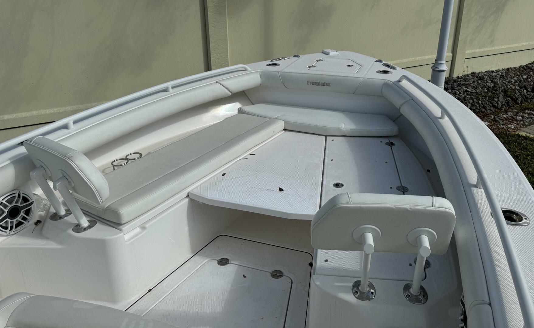 Slide: The Image of Bow 2021 273 Everglades Drop a Line II - 4773105