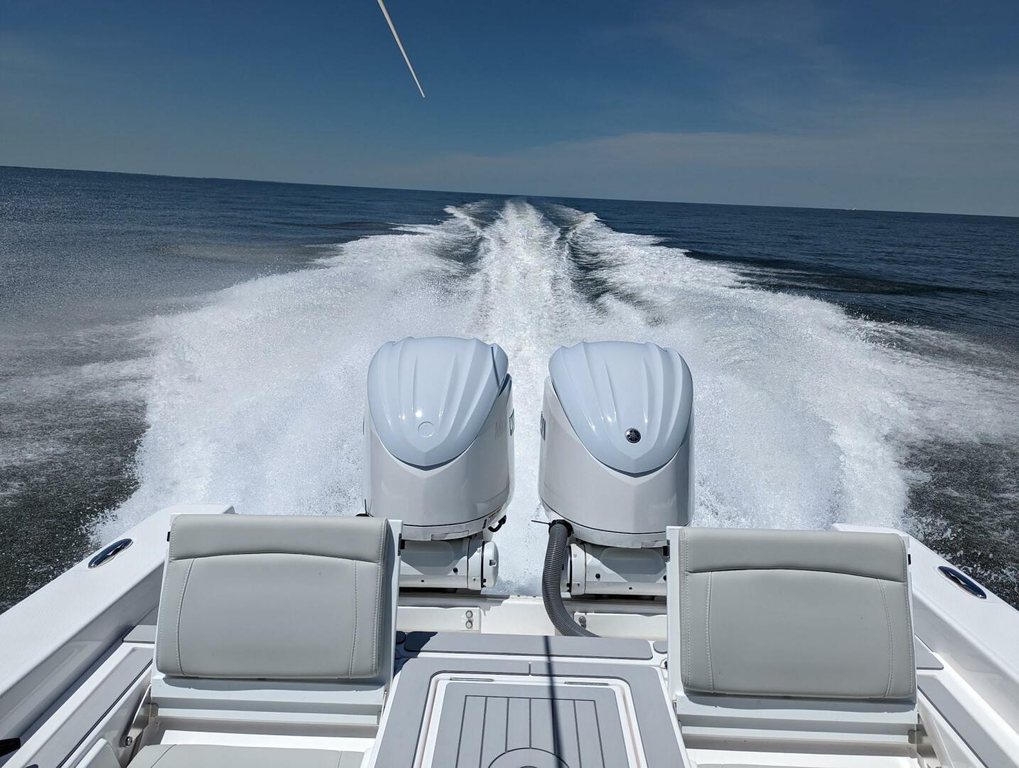 Slide: The Image of Everglades 273 Center Console 2022 - 4874949