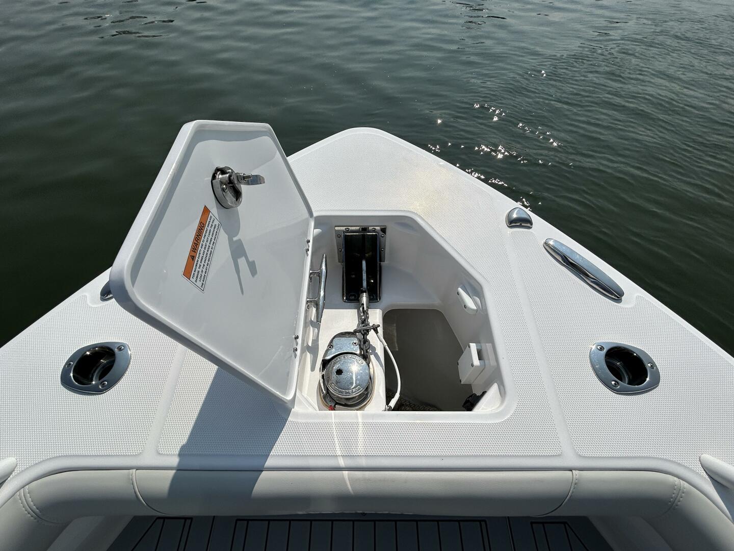 Slide: The Image of Everglades 273 Center Console 2022 - 4874956