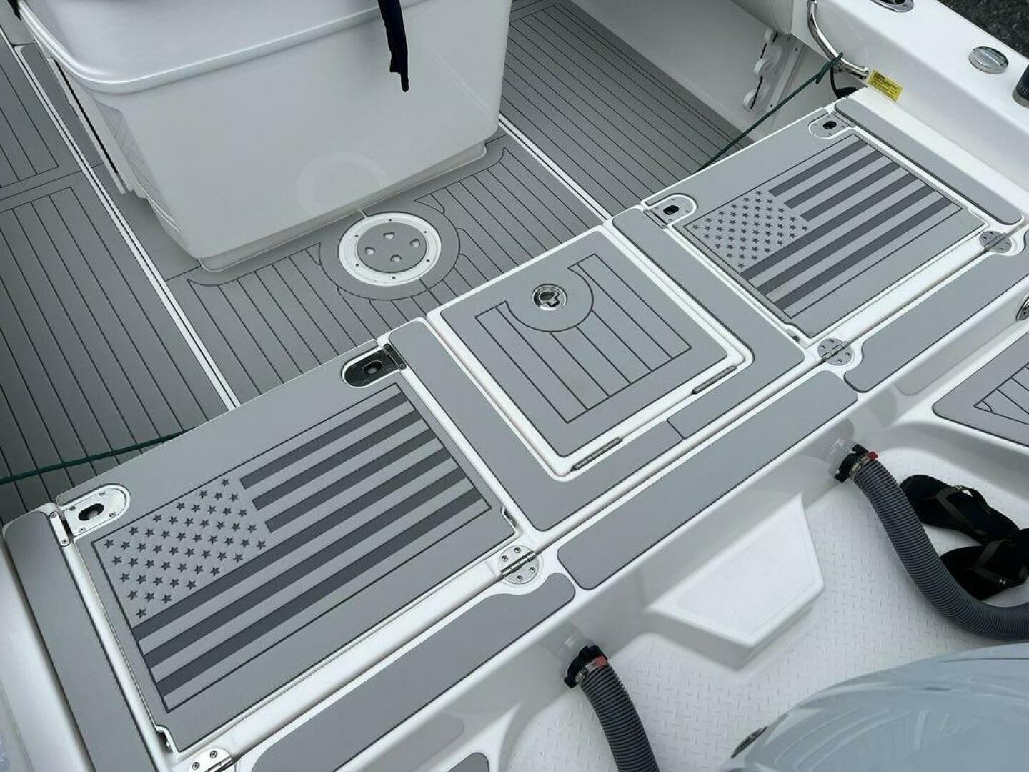 Slide: The Image of Everglades 273 Center Console 2022 - 4874943