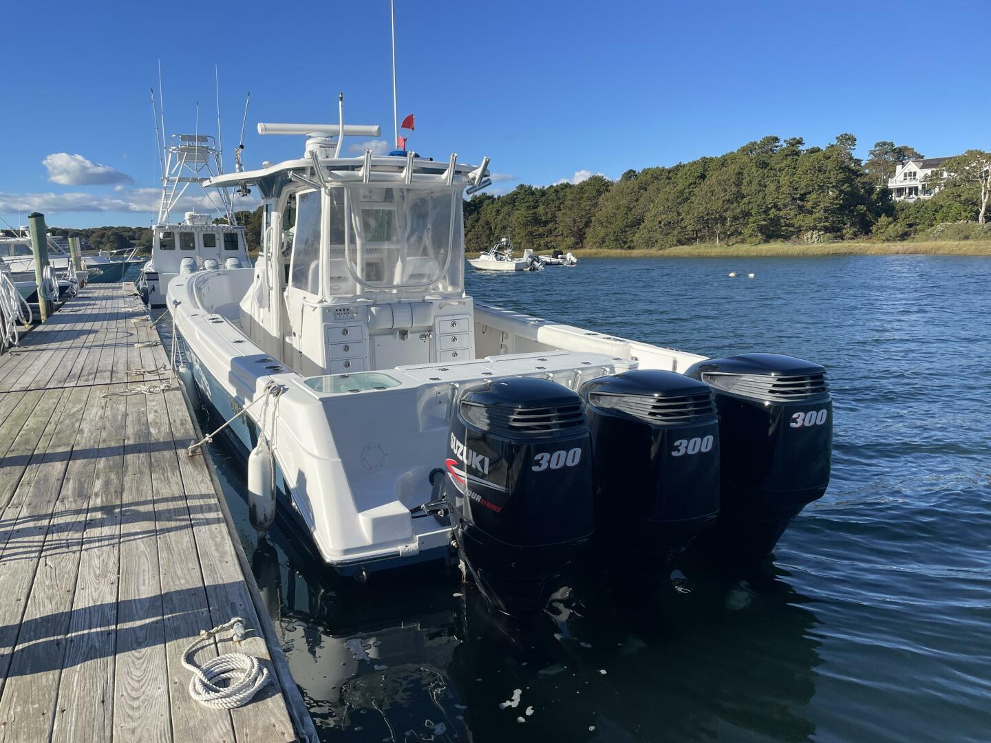 Slide: The Image of Everglades 350CC 2008 - 5081938