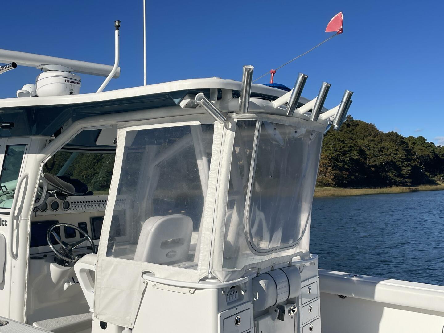 Slide: The Image of Everglades 350CC 2008 - 5081939