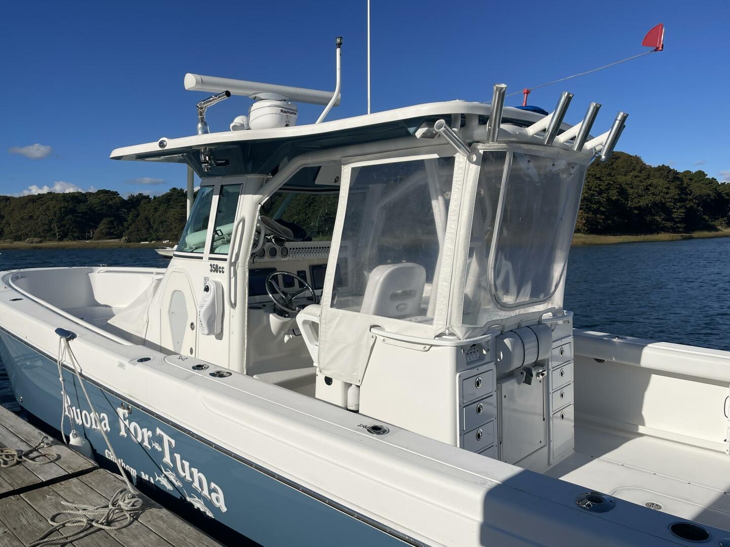 Slide: The Image of Everglades 350CC 2008 - 5081940