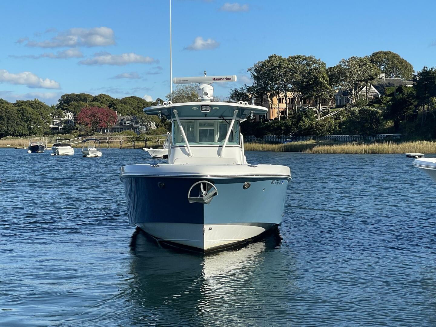 Slide: The Image of Everglades 350CC 2008 - 5081941