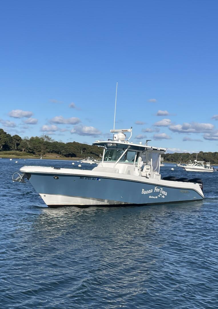 Slide: The Image of Everglades 350CC 2008 - 5081942