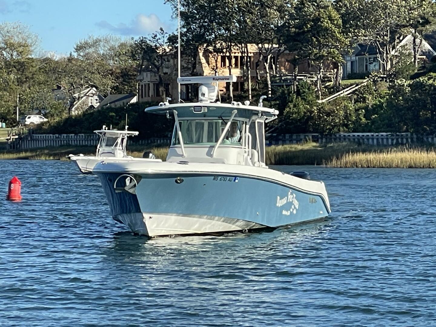 Slide: The Image of Everglades 350CC 2008 - 5081945