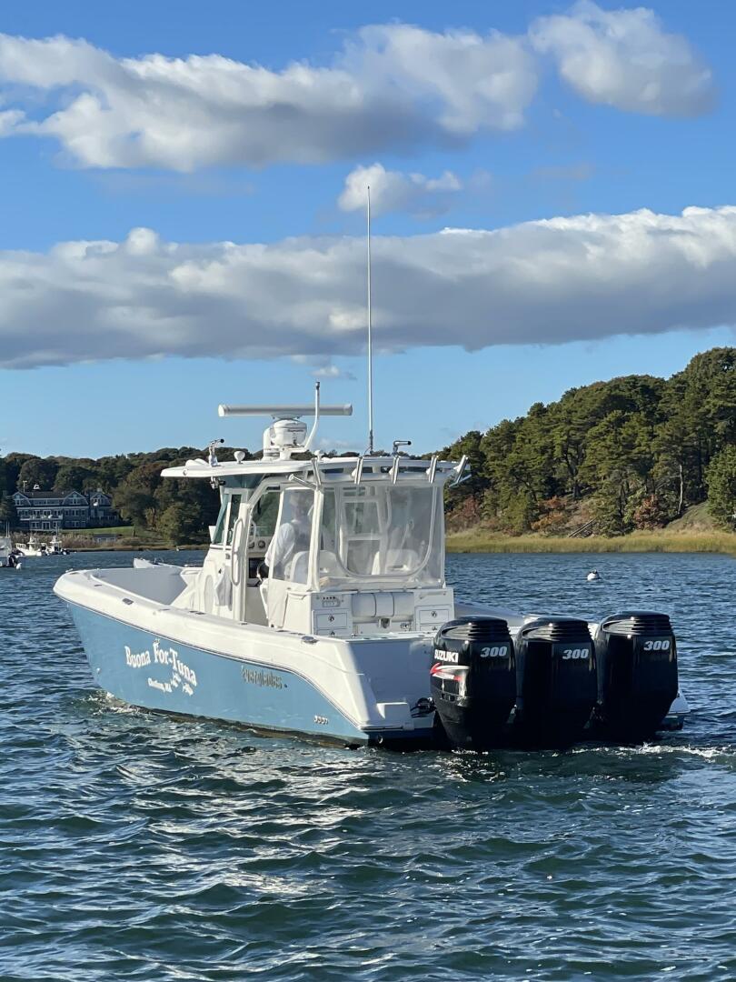 Slide: The Image of Everglades 350CC 2008 - 5081946