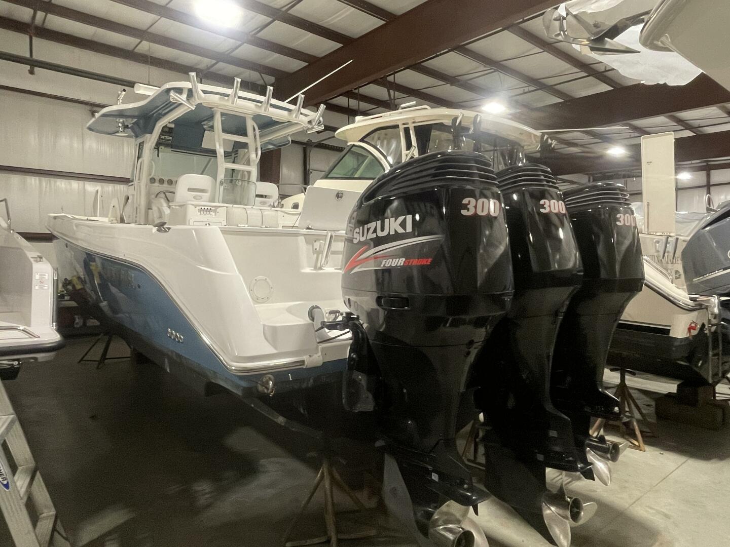 Slide: The Image of Everglades 350CC 2008 - 5081948