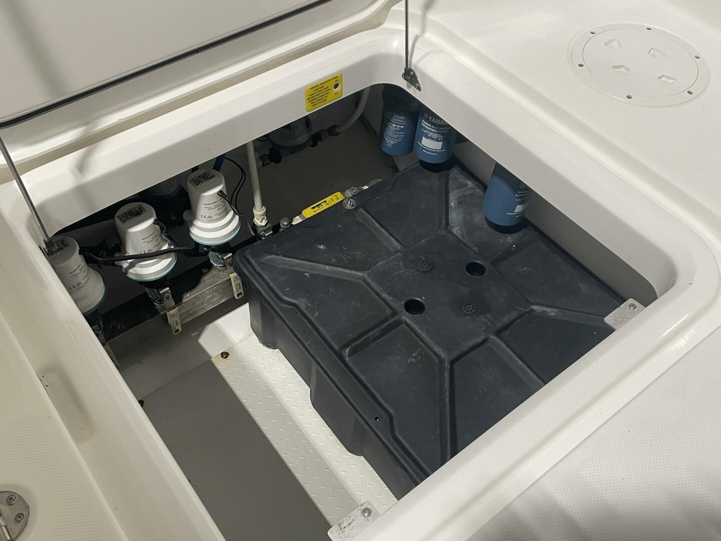 Slide: The Image of Everglades 350CC 2008 - 5081950