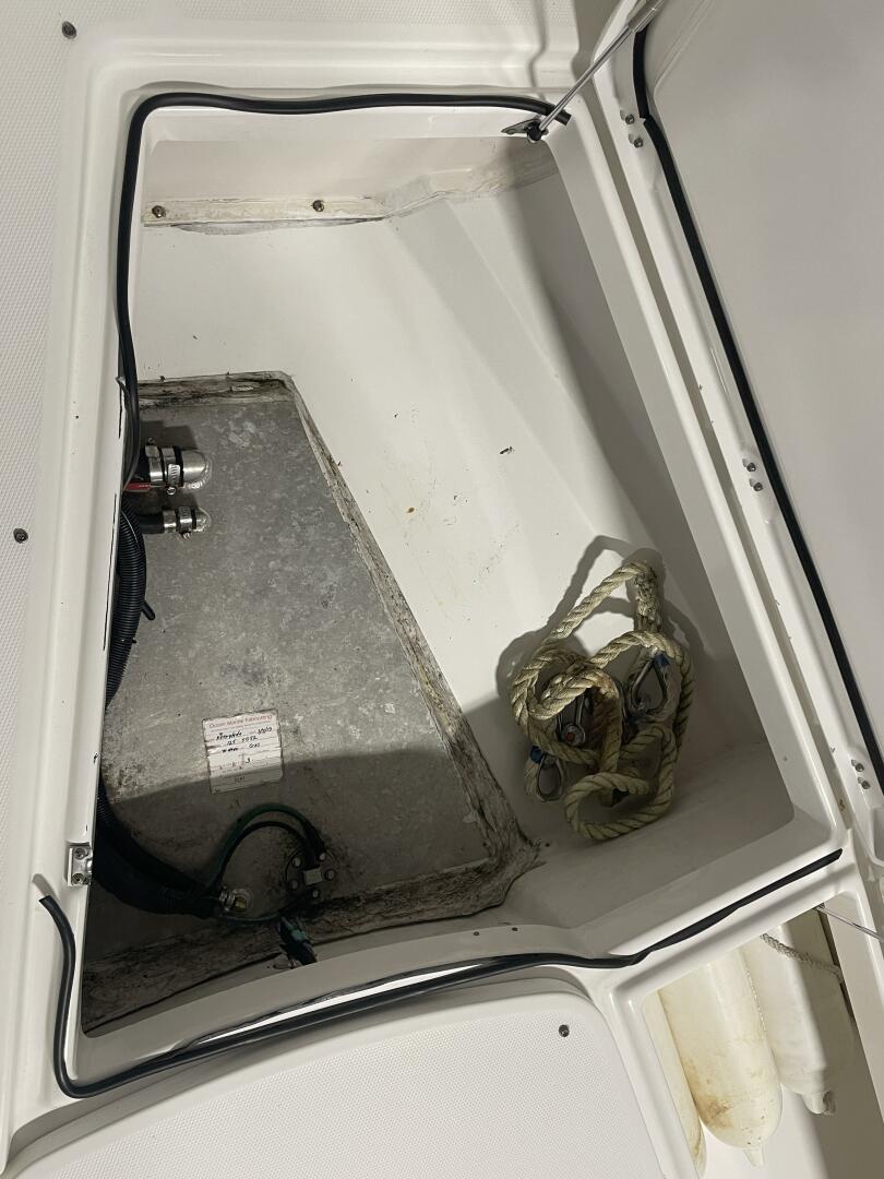 Slide: The Image of Everglades 350CC 2008 - 5081952