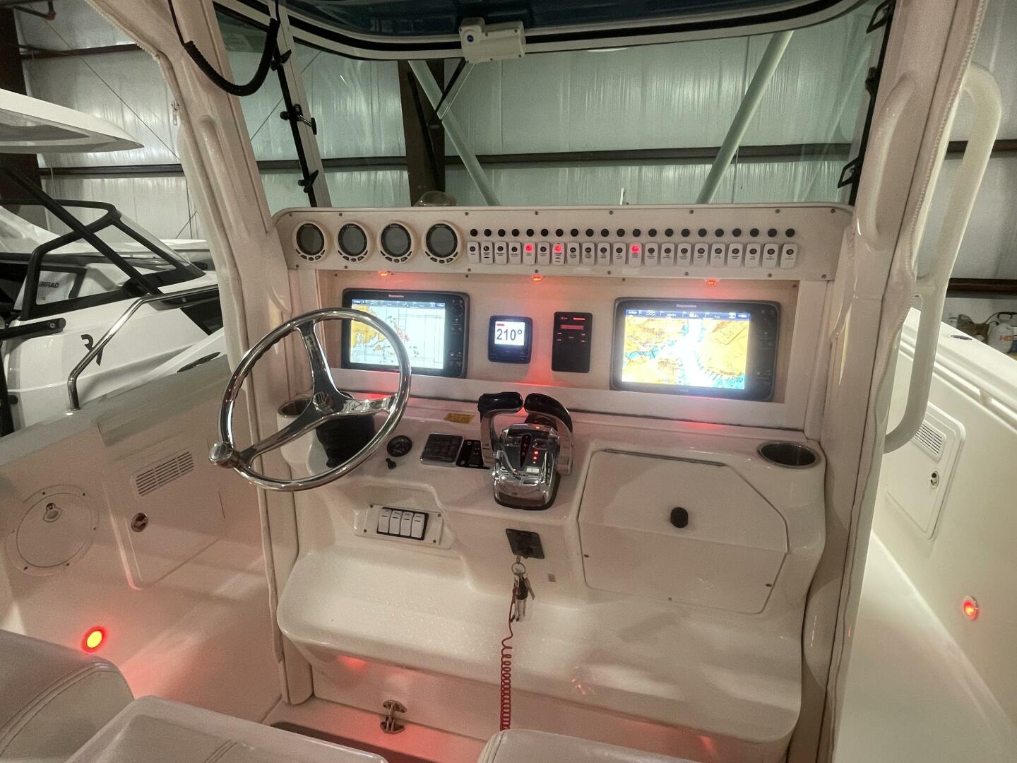 Slide: The Image of Everglades 350CC 2008 - 5081955